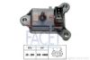 FACET 10.3017 Air Pressure Sensor, height adaptation